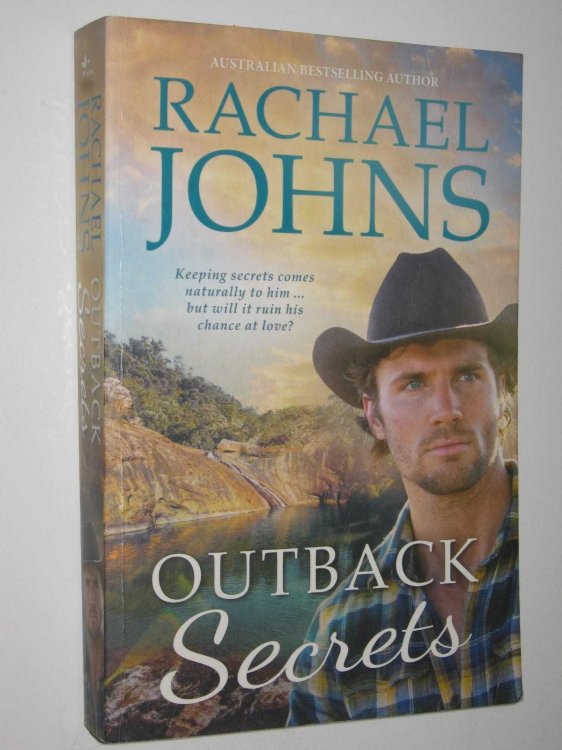 Outback Secrets - Bunyip Bay Series #5
