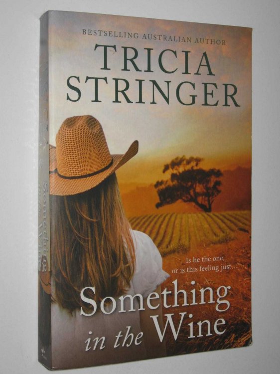 Something in the Wine