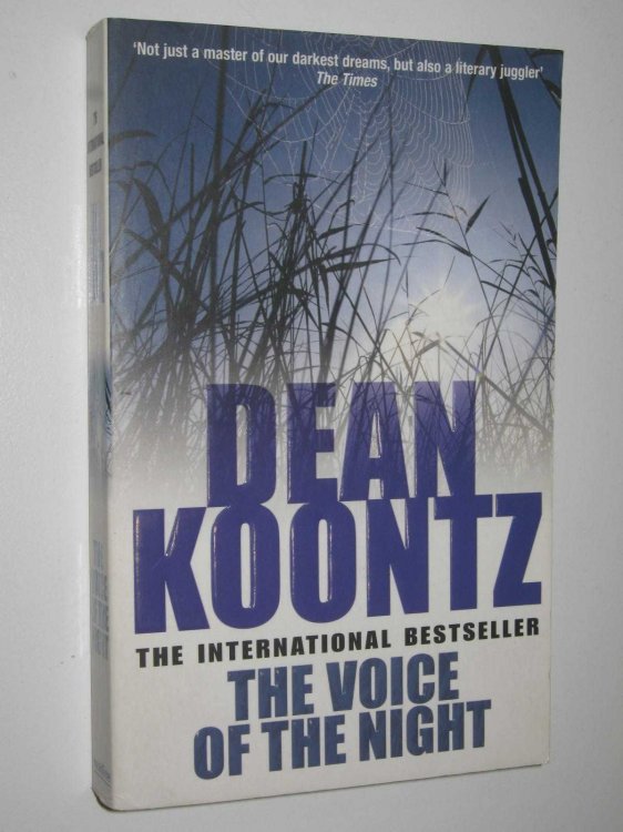 The Voice Of The Night