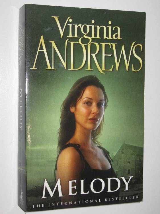 Melody - Logan Series #1