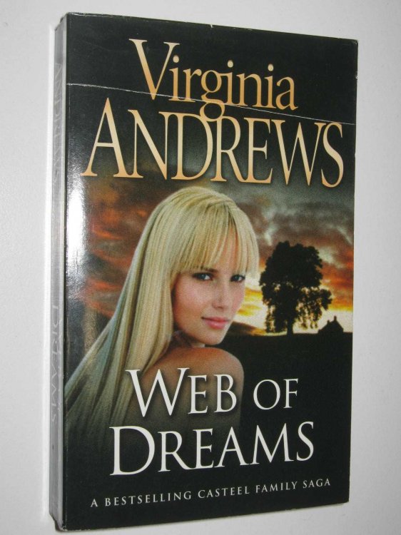 Web of Dreams - Casteel Series #5