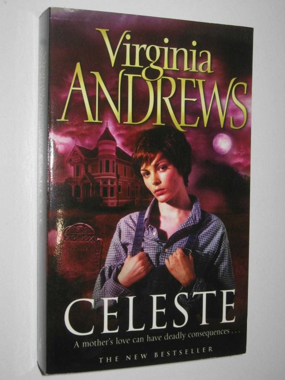 Celeste - Gemini Series #1