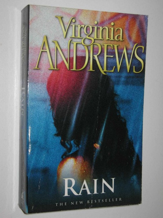 Rain - Hudson Family Series #1