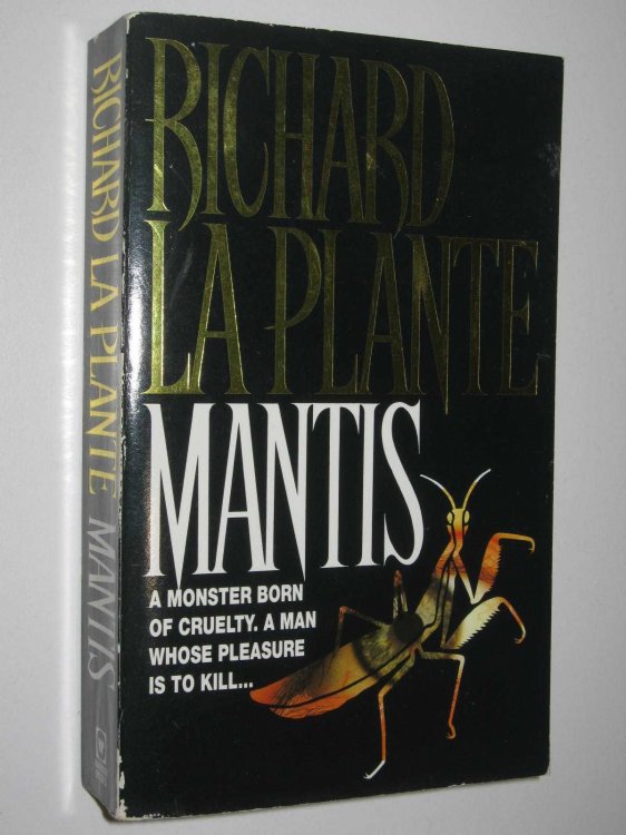 Mantis - Fogarty-Tanaka Series #1