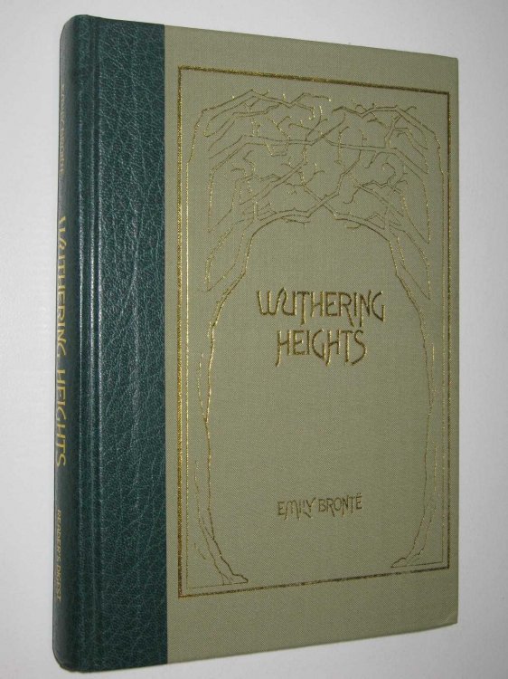 Wuthering Heights