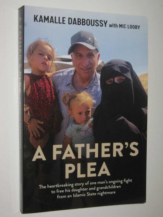 A Father's Plea