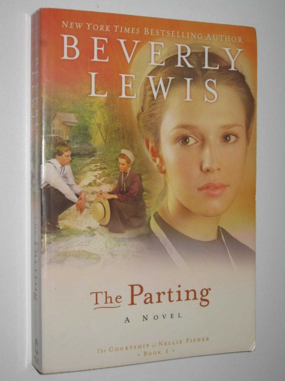 The Parting - Courtship of Nellie Fisher Series #1