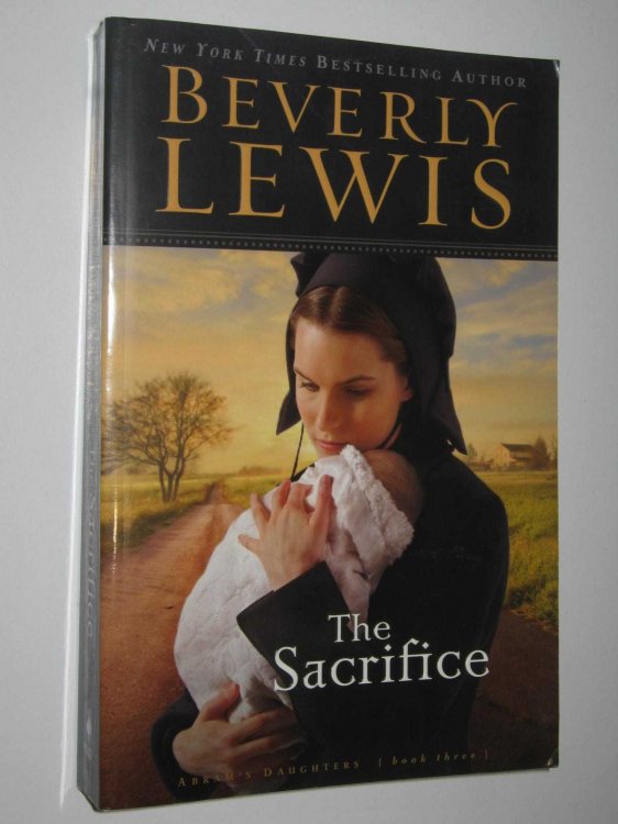 The Sacrifice - Abram's Daughters Series #3