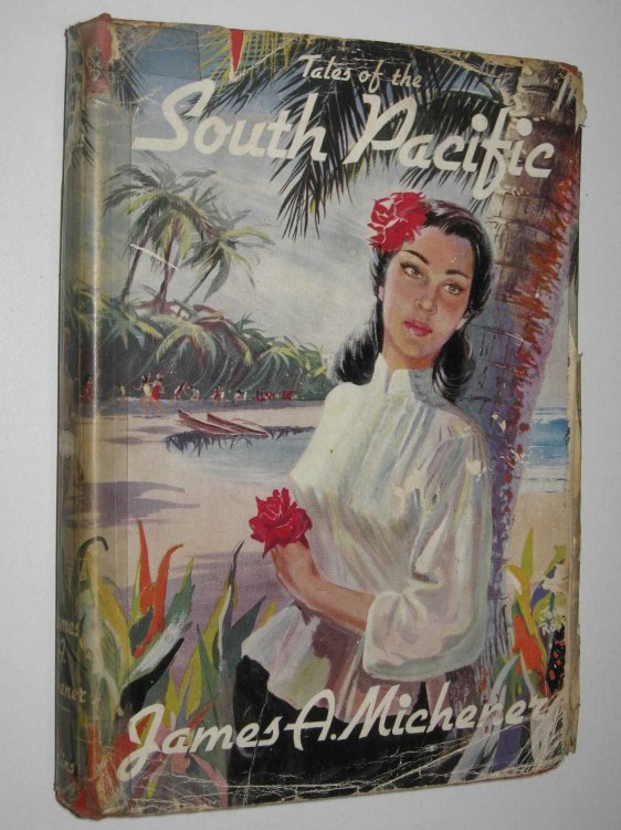 Tales of the South Pacific