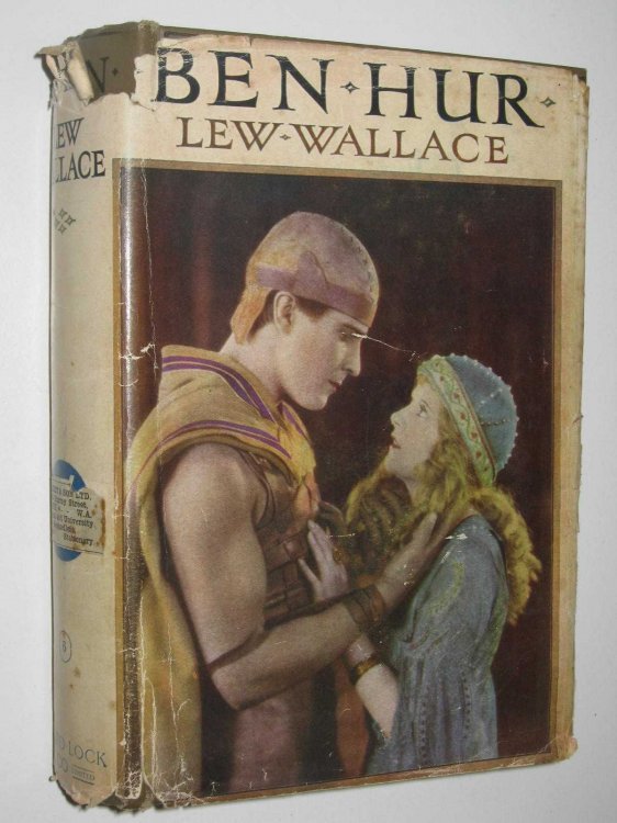 Ben-Hur : A Tale of the Christ