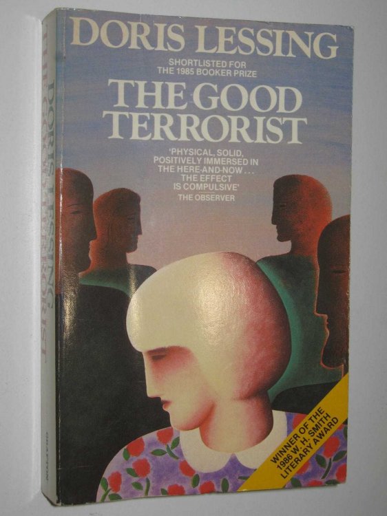 The Good Terrorist