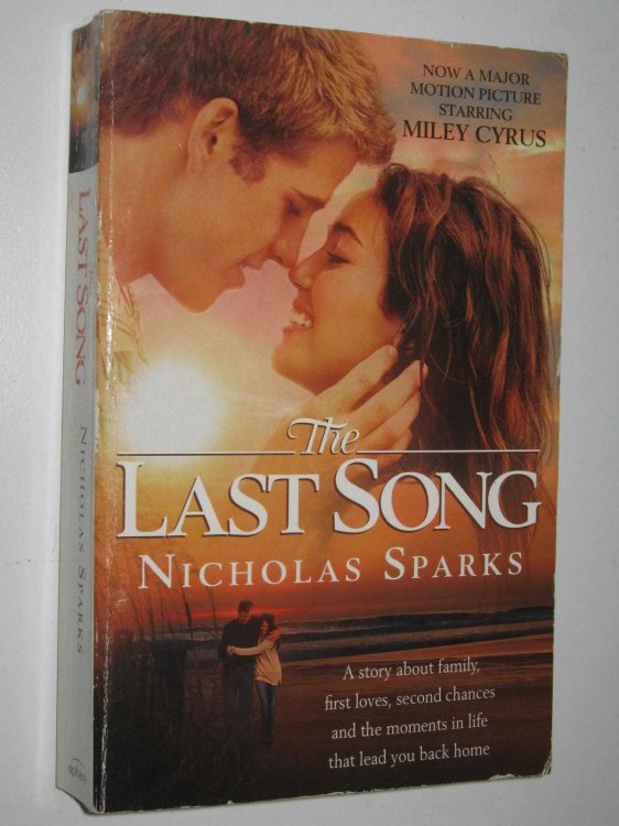 The Last Song