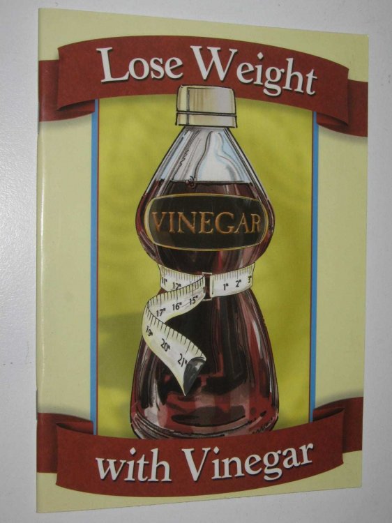 Lose Weight with Vinegar