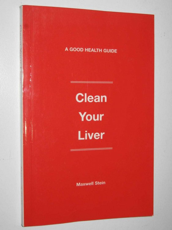 Clean Your Liver