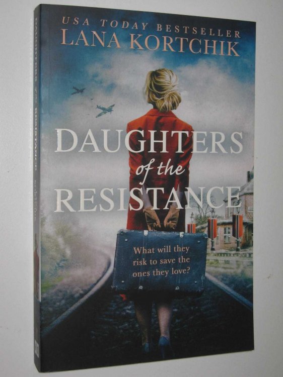 Daughters Of The Resistance