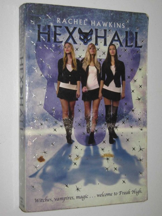 Hex Hall