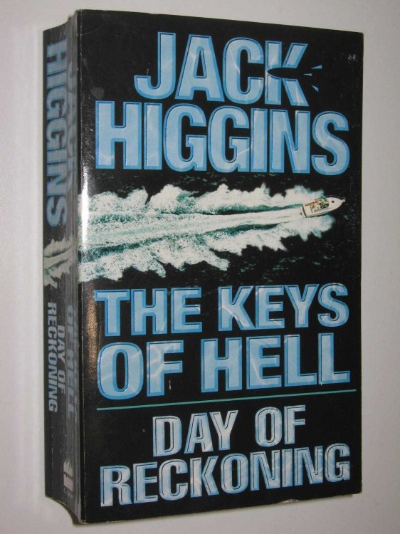 The Keys of Hell + Day of Reckoning