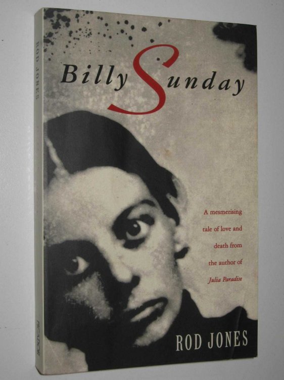 Billy Sunday