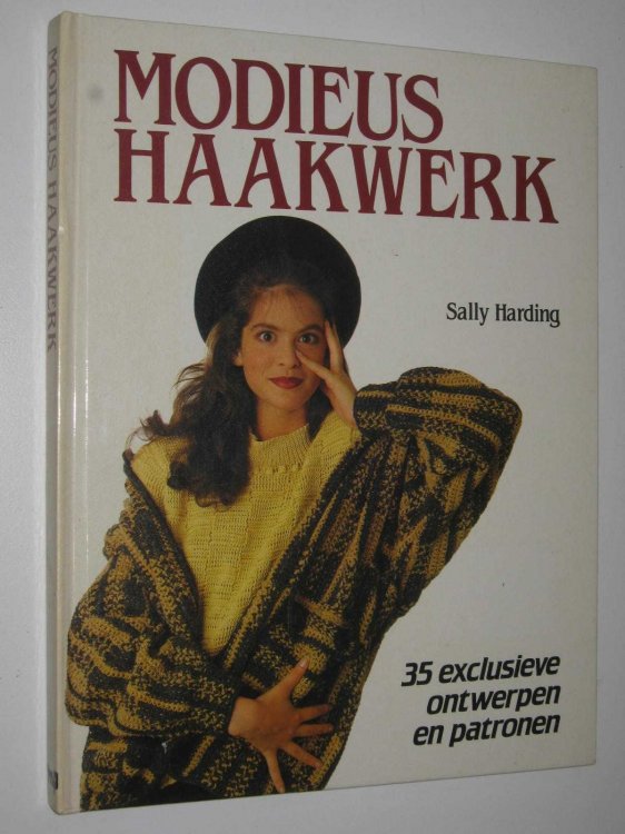 Modieus Haakwerk