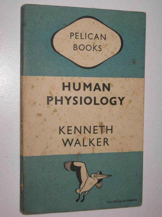 Human Physiology