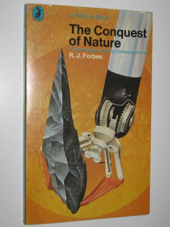 The Conquest of Nature