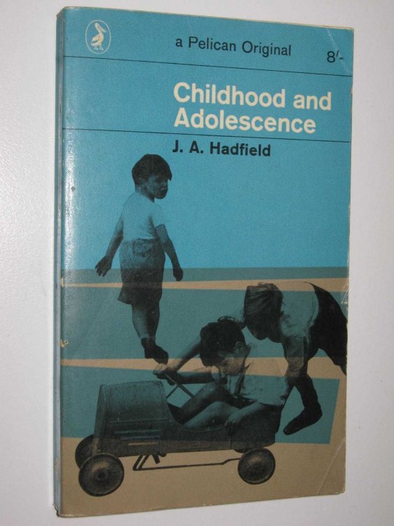 Childhood and Adolescence