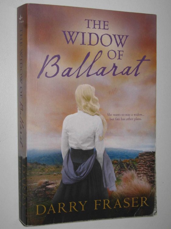 The Widow of Ballarat