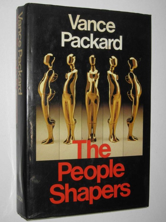 The People Shapers