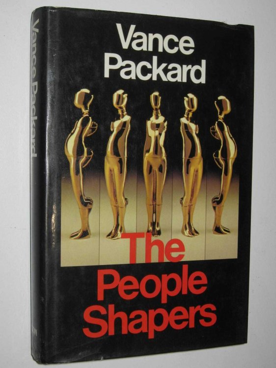 The People Shapers