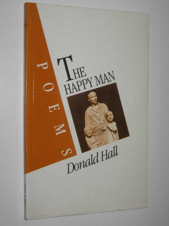 The Happy Man