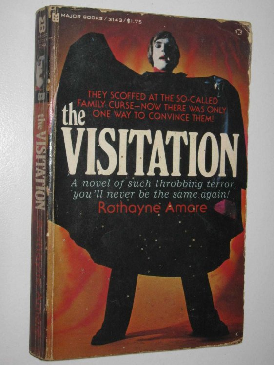 The Visitation