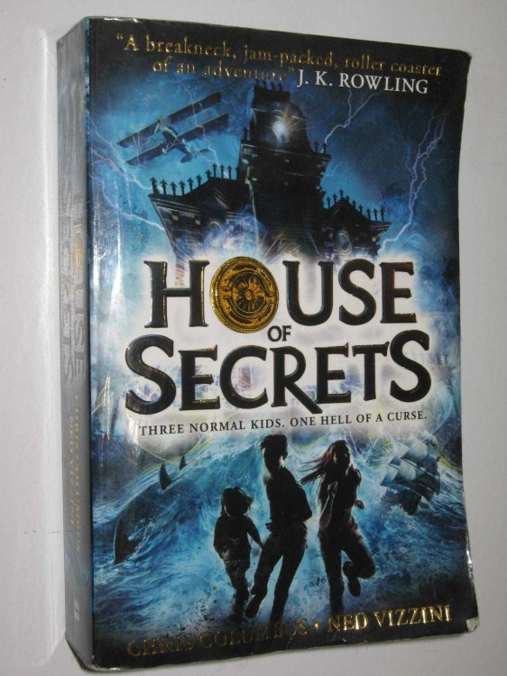 House of Secrets