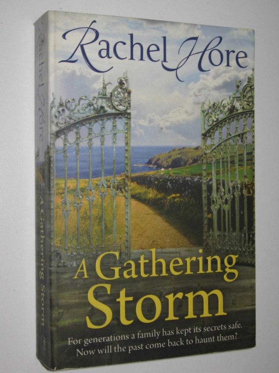 A Gathering Storm