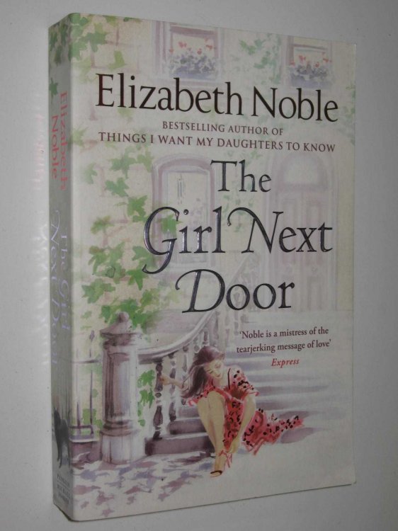 The Girl Next Door
