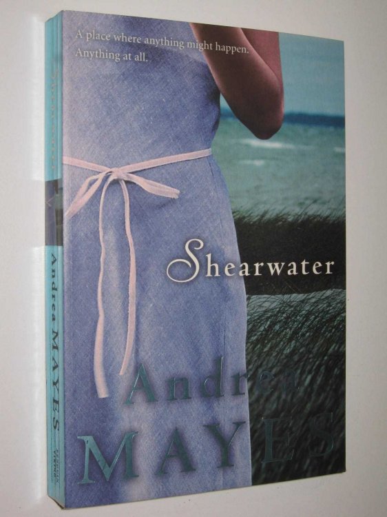 Shearwater
