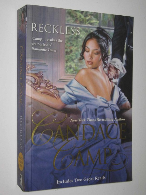 Indiscreet + Swept Away