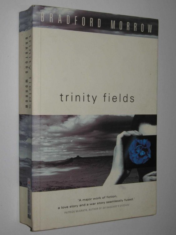 Trinity Fields