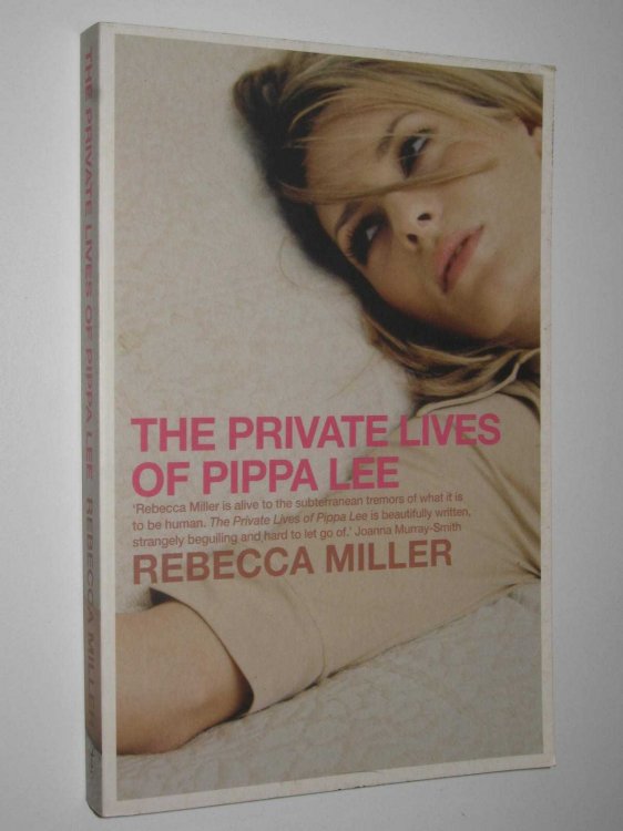 The Private Lives of Pippa Lee