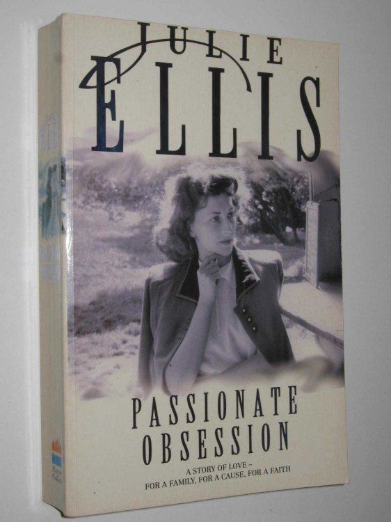 Passionate Obsession