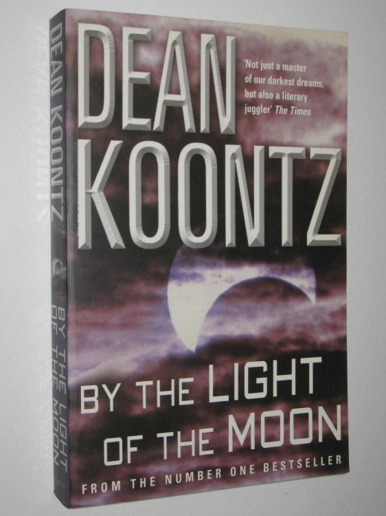 By the Light of the Moon