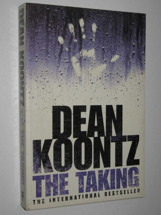 The Taking