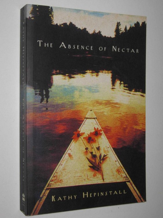 The Absence Of Nectar