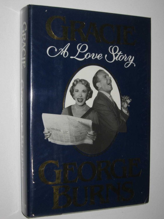 Grace: A Love Story