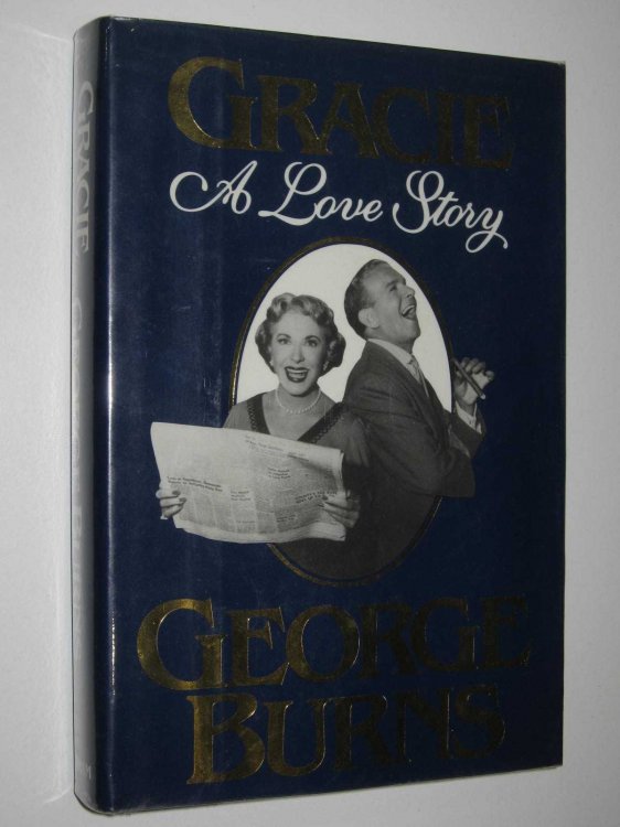 Grace: A Love Story