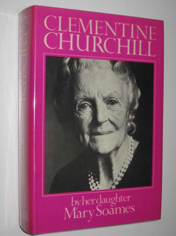 Clementine Churchill