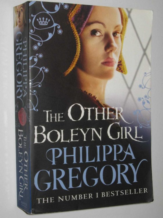 The Other Boleyn Girl - Plantagenet and Tudor Series #9
