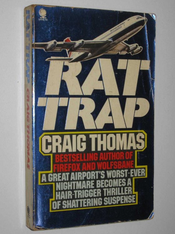 Rat Trap