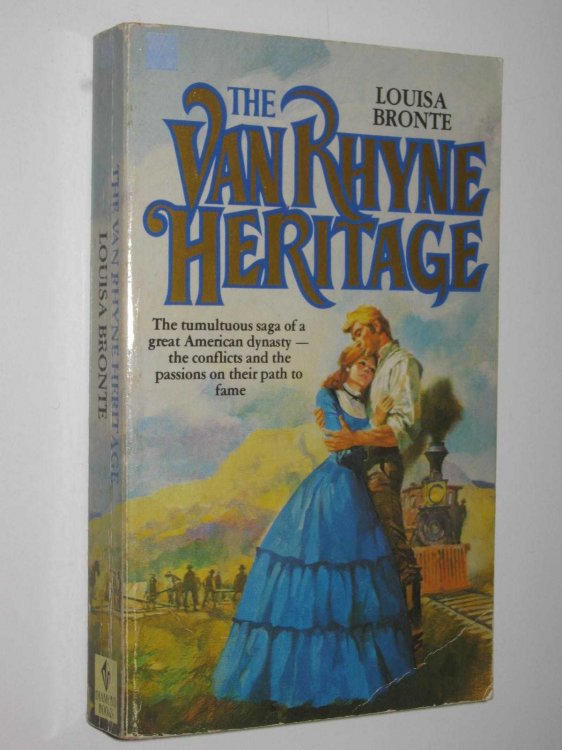 The Van Rhyne Heritage