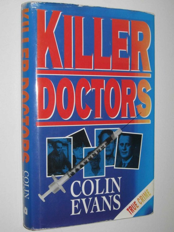 Killer Doctors