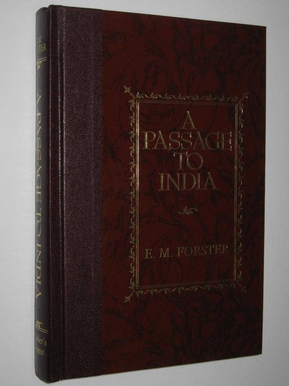 A Passage to India